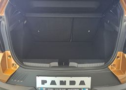 Zunanja slika - Fiat Grande Panda - 1.2 T-Gen3 110 AT 6 Icon + style + tech paket - 10 - Predogledna slika