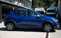 Zunanja slika - Dacia Sandero - 1.0 TCe 90 Stepway Expression - 2 - Predogledna slika