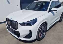 Zunanja slika - BMW iX1 - xDrive30 MSPORT PRO SLOVENSKI. TOV. GARANCIJA - 2 - Predogledna slika