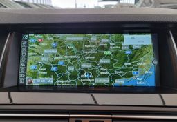 Zunanja slika - BMW Serija 5 - : 520d-FACELIFT-SPORT PAKET-USNJE-NAVI-XENON-LED-P - 15 - Predogledna slika