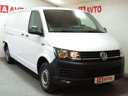 Zunanja slika - VW Transporter - TDI - 3 - Predogledna slika