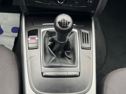 Notranja slika - Audi A4 - Audi - 10 - Predogledna slika