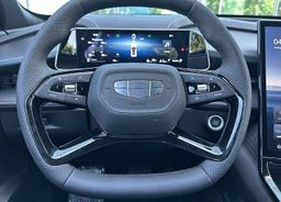 Zunanja slika - Geely Cityray - 1.5 7DCT FWD GF - 14 - Predogledna slika