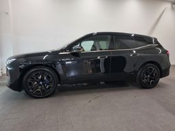 Zunanja slika - BMW iX - xDrive40 - 3 - Predogledna slika