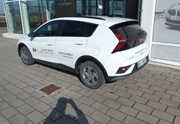 Zunanja slika - Hyundai Bayon - 1.2 MPI COMFORT.WINTER.RG SLUŽBENO VOZILO - 4 - Predogledna slika