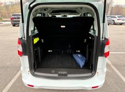 Zunanja slika - Ford Tourneo - Courier 1.5 Tdci SLOVENSKO VOZILO - 1 LASTNIK... - 15 - Predogledna slika