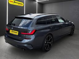 Zunanja slika - BMW Serija 3 - Touring: 330E M-PAKET FULL LED NAVI TEMP VIRTUAL KAMERA - 6 - Predogledna slika
