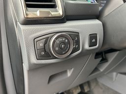 Zunanja slika - Ford Ranger - 3,2 TDCi Limited dvojna kabina - 17 - Predogledna slika