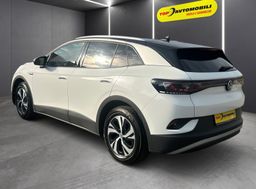 Zunanja slika - VW ID.4 - PURE SLOVENSKO VOZILO TOVARNIŠKA GARANCIJA TOP - 4 - Predogledna slika