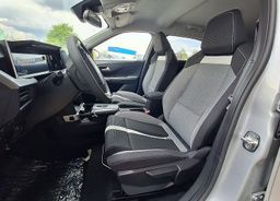Zunanja slika - Opel Frontera - 1.2 MHEV TURBO 100KW GS DCT - 8 - Predogledna slika