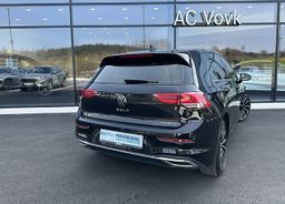 Zunanja slika - VW Golf - 1.4 TSI DSG PHEV Style 110  150 - 3 - Predogledna slika