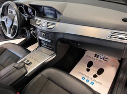 Zunanja slika - Mercedes-Benz E-Razred - E 220 BlueTEC-170KM-AMG-ZRAK-FULL-LED-NAVI-PRIKL.. - 11 - Predogledna slika