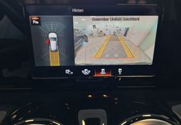 Zunanja slika - Mercedes-Benz GLA-Razred - GLA -DIESEL-LED-NAVI-KAMERA- LEANEASSIST- - 13 - Predogledna slika