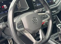Zunanja slika - VW Taigo - 1.0 TSI R-Line - Panorama - Jamstvo - Odličen - 12 - Predogledna slika