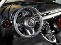 Zunanja slika - Mazda CX-3 - CX-3 - 11 - Predogledna slika