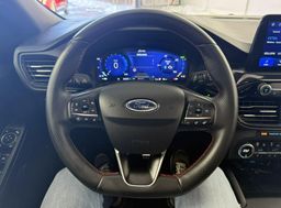 Zunanja slika - Ford Kuga - 2.5 Duratec PHEV ST-Line X.NEMŠKI+4ALU.ACC.KAMERA - 19 - Predogledna slika