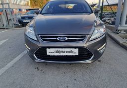 Zunanja slika - Ford Mondeo - Titanium 2.0 TDCi 120 kW Powershift 223150 KM - 3 - Predogledna slika