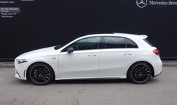 Zunanja slika - Mercedes-Benz A-Razred - Mercedes-AMG A 35 4MATIC+ - 2 - Predogledna slika