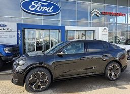 Zunanja slika - Ford Capri - Premium 250kw 340 KM AWD - 1 - Predogledna slika