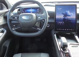 Zunanja slika - Geely Cityray - 1.5 7DCT FWD GK °°TESTNO VOZILO - 8 - Predogledna slika