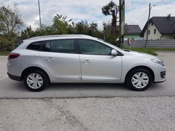 Zunanja slika - Renault Megane - Mégane Grandtour 1.6 16 - 15 - Predogledna slika