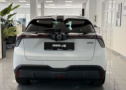 Zunanja slika - MG MG4 - Luxury 64 kWh - 6 - Predogledna slika
