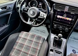 Zunanja slika - VW Golf - 2.0 GTI - 9 - Predogledna slika