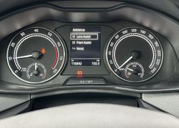 Zunanja slika - Škoda Kamiq - Active 1.0 TSI °TEMPOMAT°FRONT IN LANE ASSIST° - 7 - Predogledna slika