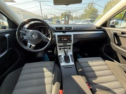 Zunanja slika - VW Passat - 2.0 TDI 4M BlueM.T.Alltr.Premium avt.130 - 12 - Predogledna slika