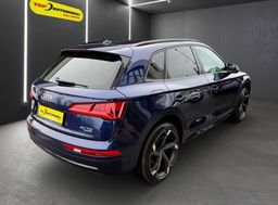 Zunanja slika - Audi Q5 - 40 TDI QUATTRO FULL LED NAVI TEMP VIRTUAL PDC TOP. - 7 - Predogledna slika