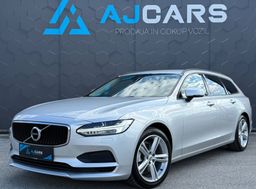 Zunanja slika - Volvo V90 - D3 A AWD Kinetic-Virtual-Full led-Velik servis... - 1 - Predogledna slika