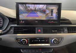 Zunanja slika - Audi A4 - Avant 45TDI-3XSLINE-QUATTRO-MATRIX-360KAM-RADAR-KEYLESS - 9 - Predogledna slika