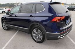 Zunanja slika - VW Tiguan Allspace - 2.0 TDI 4MOTION DCC VIRTUAL HEAD UP ACC IQ MATRIX - 7 - Predogledna slika