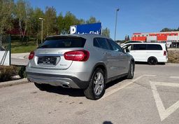 Zunanja slika - Mercedes-Benz GLA-Razred - GLA 200 CDI 4MATIC Style Avt. samo 116000km pano - 6 - Predogledna slika