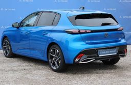 Zunanja slika - Peugeot 308 - 1.2 PURETECH 130 ALLURE EAT8 - 4 - Predogledna slika