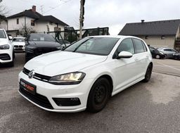 Zunanja slika - VW Golf - 2.0 TDI 4MOTION R-LiNE SLO.VOZILO LED XENON - 4 - Predogledna slika