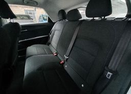 Zunanja slika - MG MG4 - Standard 51kWh  ZALOGA - 8 - Predogledna slika