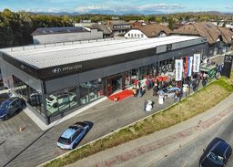 Zunanja slika - Hyundai Ioniq 5 - N-Line PREMIUM BOSE Topl.Črp. WINTER El. kljuke... - 12 - Predogledna slika