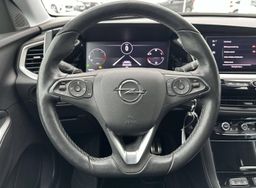 Zunanja slika - Opel Grandland X - 1.5 D AUT ACC-LED-KAMERA-MRTVI KOT-ZIMSKI PAKET... - 13 - Predogledna slika