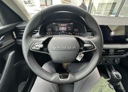Zunanja slika - Škoda Kamiq - Easy 1.0 TSI - 10 - Predogledna slika