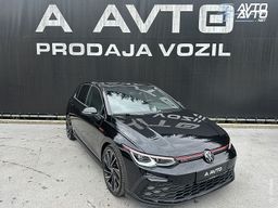Zunanja slika - VW Golf - GTI DSG - 6 - Predogledna slika