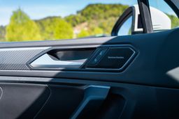 Zunanja slika - VW Tiguan - 4motion 2,0 TDI BMT R-Line DSG - 11 - Predogledna slika