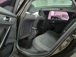 Zunanja slika - Peugeot 508 - 2,0 BlueHDi Allure - 6 - Predogledna slika