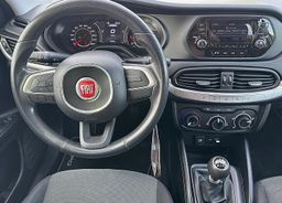 Zunanja slika - Fiat Tipo - 1.4 95ks °SLO-POREKLO° °LED° °16-COL° °6-PRESTAV° - 10 - Predogledna slika