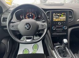 Zunanja slika - Renault Mégane - Megane INTENS°1.5 DCI°1.LAST°SLO°ALKANTARA°DIG.ŠT°91000.. - 12 - Predogledna slika