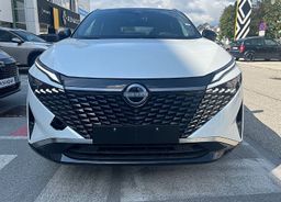 Zunanja slika - Nissan Qashqai - 1.3 CVT158 MHEV TEKNA 8 let jamstva - 2 - Predogledna slika