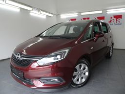 Zunanja slika - Opel Zafira - 1.6 CDTI 99KW S S INNOVATION.7.SEDEŽEV.USNJE.NAVI. - 1 - Predogledna slika