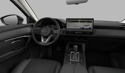 Zunanja slika - Mazda CX-5 - HOMURA AWD AT - 8 - Predogledna slika