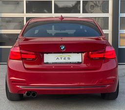 Zunanja slika - BMW Serija 3 - d xDrive - 6 - Predogledna slika