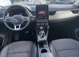 Zunanja slika - Renault Mégane Conquest - Megane Conquest 1.6 E-TECH HEV 145 INTENS - 11 - Predogledna slika